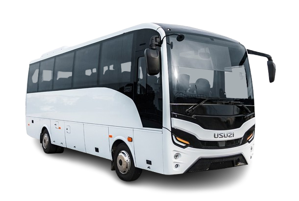 Comfort Midibus Coach